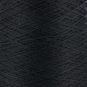 Valley Yarns Mercerised Cotton 10/2 - Black - 8990