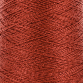 Valley Yarns Merino-Tencel™ 10/2 - Brick Red - BRIC