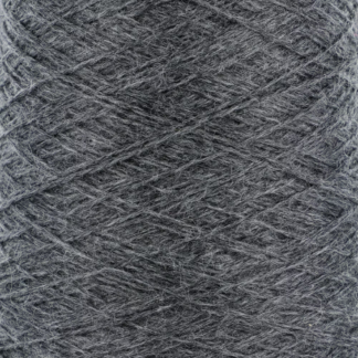 Valley Yarns Merino-Tencel™ 10/2 - Charcoal Heather - CHRH