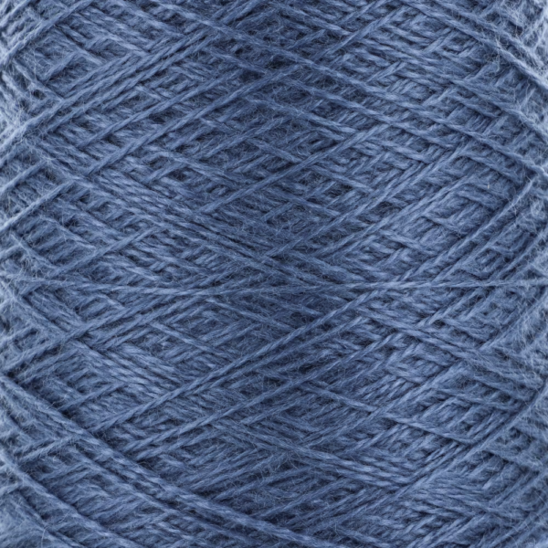 Valley Yarns Merino-Tencel™ 10/2 - Majestic Blue - MAJB