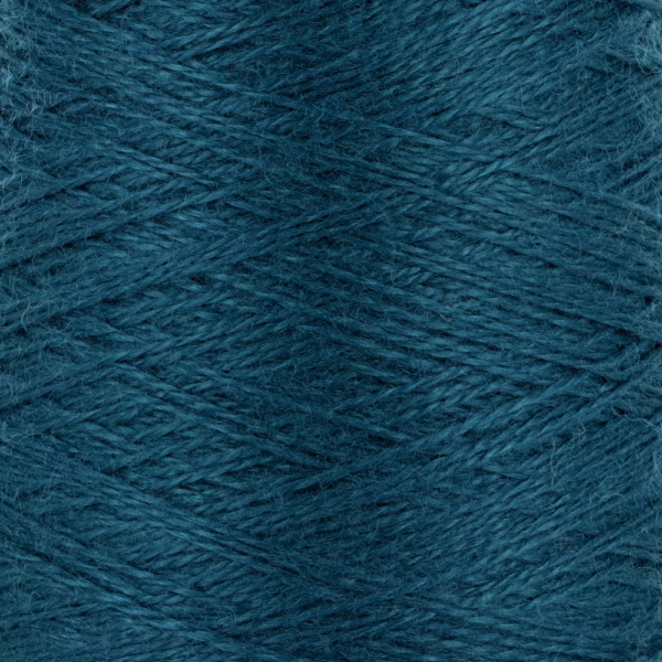 Valley Yarns Merino-Tencel™ 10/2 - Ocean Blue - OCBL