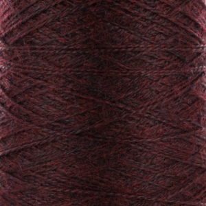 Valley Yarns Merino-Tencel™ 10/2 - Red Wine Heather - RWIN