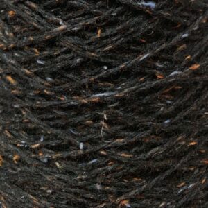 New Lanark Wool 4.8/2 Collection - Dark Graphite