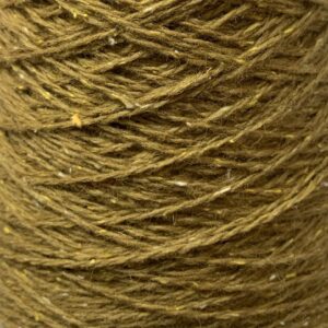 New Lanark Wool 4.8/2 Collection - Ochre