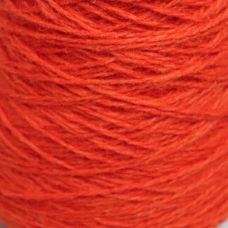 New Lanark Wool 4.8/2 Collection - Owen’s Flame