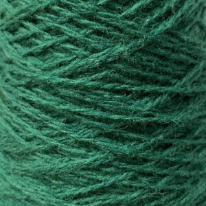 New Lanark Wool 4.8/2 Collection - Tartan Green