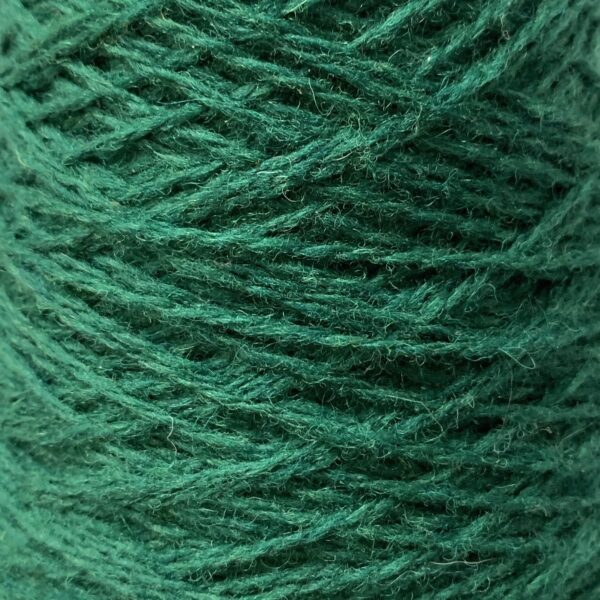 New Lanark Wool 4.8/2 Collection - Tartan Green