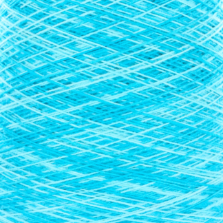 Valley Yarns Cotton 8/2 Variegated - Aquamarine - 9113