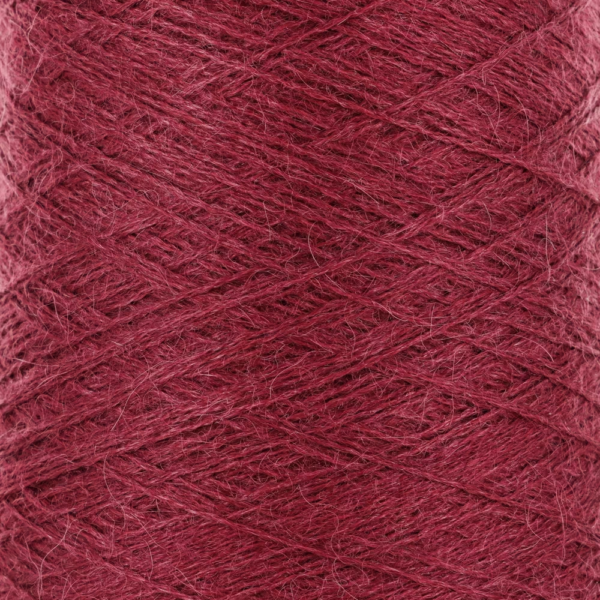 Valley Yarns Alpaca Silk 14/2 - Burgundy - 0011