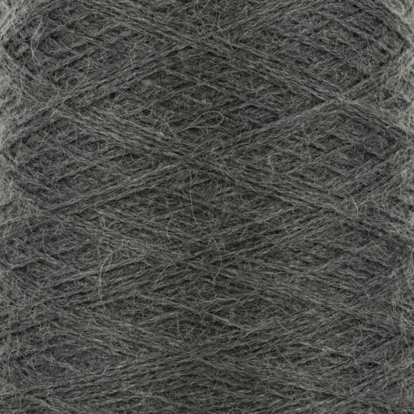 Valley Yarns Alpaca Silk 14/2 - Charcoal - 0407