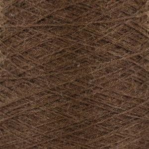 Valley Yarns Alpaca Silk 14/2 - Chocolate - 0019