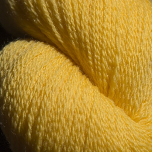 Jagger Spun Merino Wool 18/2 NeK - Chrome