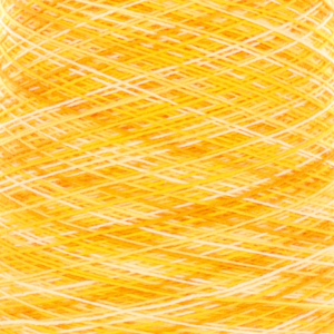 Valley Yarns Cotton 8/2 Variegated - Citrine - 9368