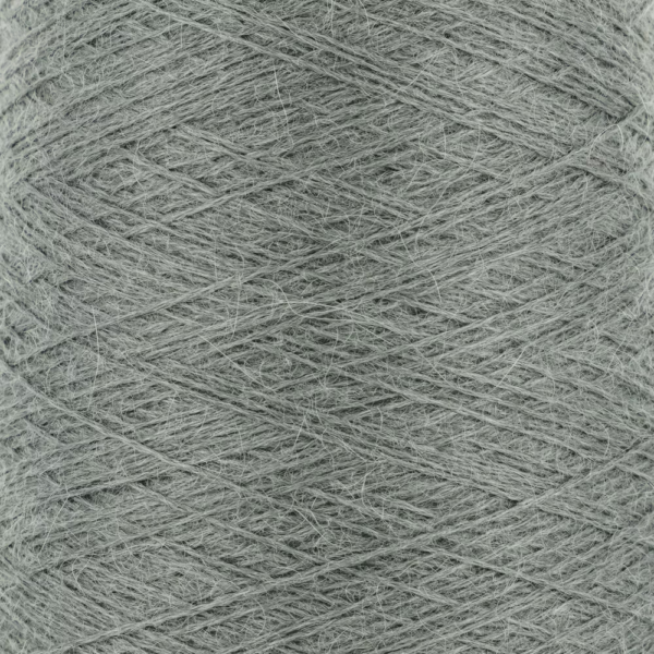 Valley Yarns Alpaca Silk 14/2 - Dark Grey - 0006