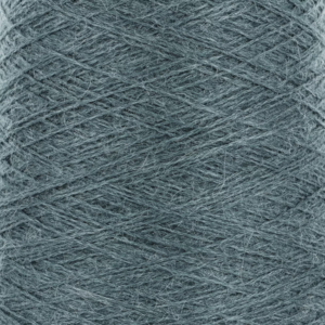 Valley Yarns Alpaca Silk 14/2 - Dark Grey Blue - 0026