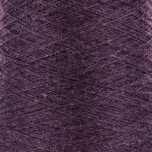 Valley Yarns Alpaca Silk 14/2 - Eggplant - 0004