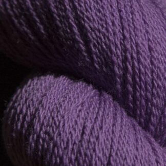 Jagger Spun Merino Wool 18/2 NeK - Elderberry