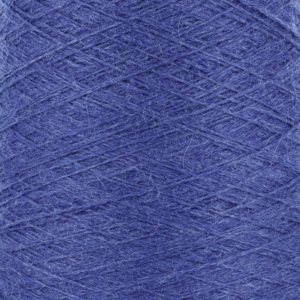 Valley Yarns Alpaca Silk 14/2 - French Blue - 0016