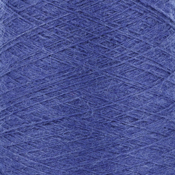 Valley Yarns Alpaca Silk 14/2 - French Blue - 0016