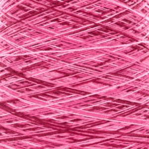 Valley Yarns Cotton 8/2 Variegated - Garnet - 9520