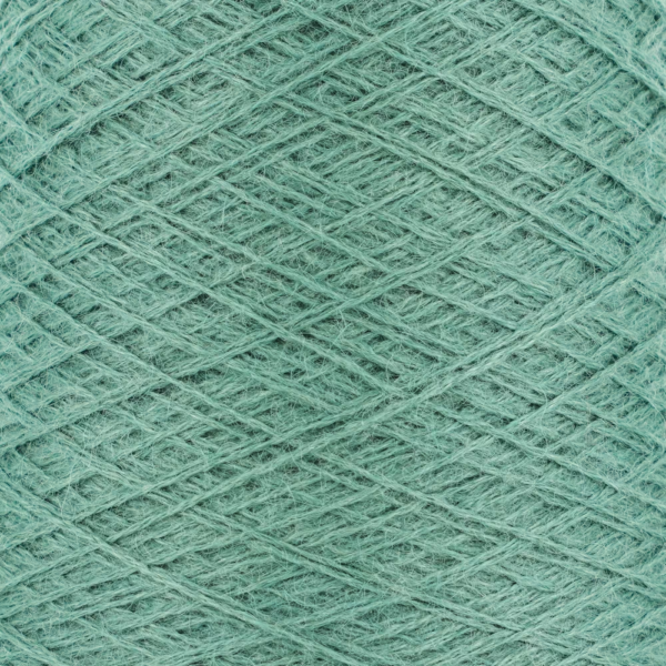 Valley Yarns Alpaca Silk 14/2 - Grey Teal - 7132