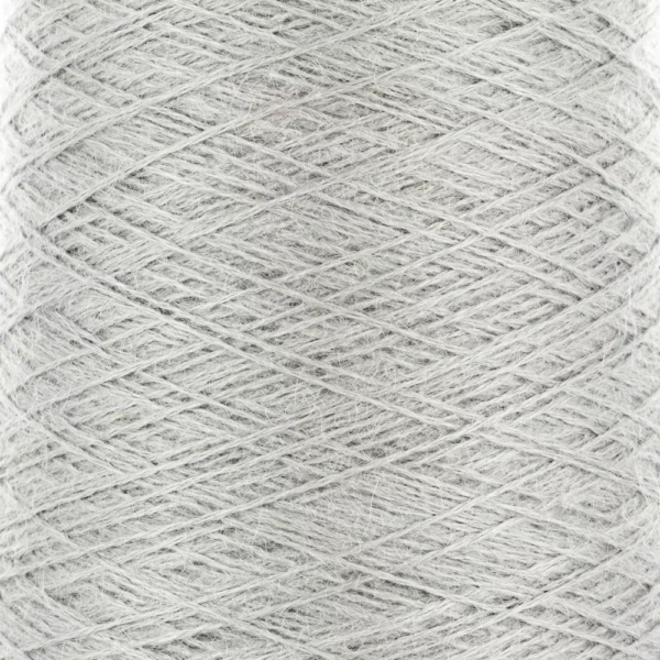 Valley Yarns Alpaca Silk 14/2 - Light Grey - 0005