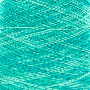 Valley Yarns Cotton 8/2 Variegated - Malachite - 9397