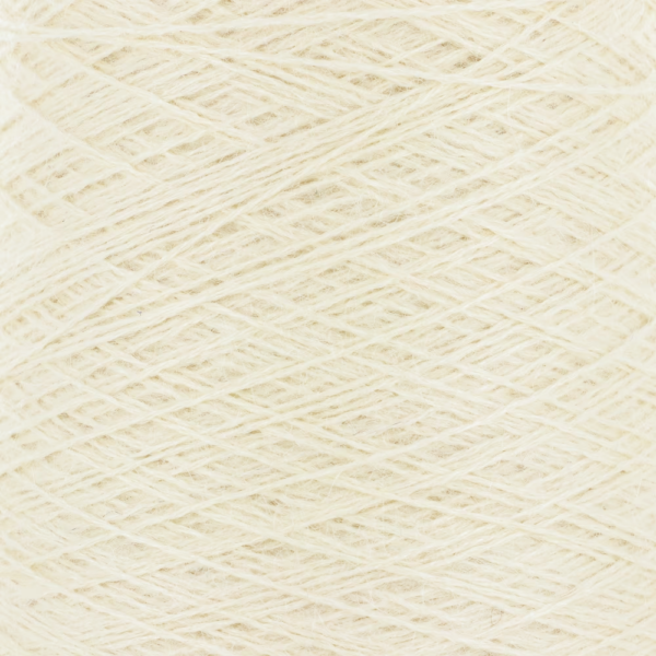 Valley Yarns Alpaca Silk 14/2 - Natural - 0002