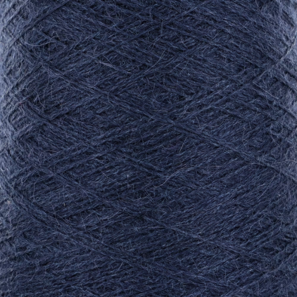 Valley Yarns Alpaca Silk 14/2 - Navy - 0003