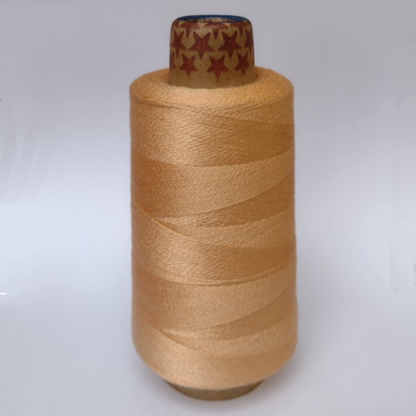 Silk 20/2Nm - Peach Fuzz - S2024
