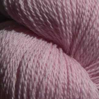 Jagger Spun Merino Wool 18/2 NeK - Rose