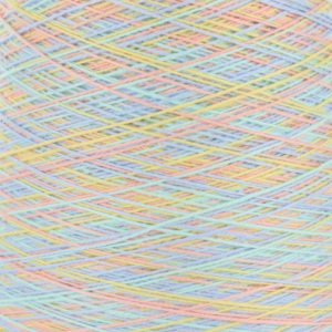 Valley Yarns Cotton 8/2 Variegated - Sherbert Combo - 9946