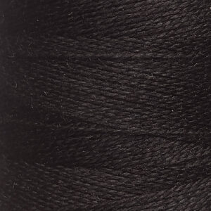 Silk 20/2Nm - Black - BK