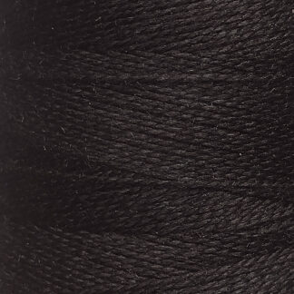 Silk 20/2Nm Mini Spool - Black - BK