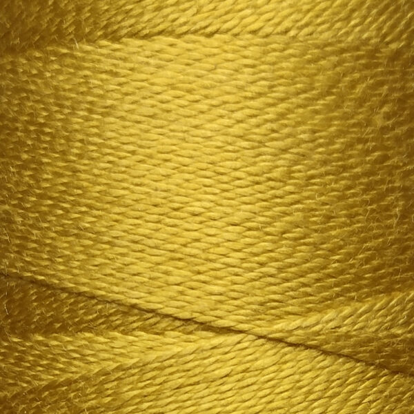 Silk 20/2Nm Mini Spool - Buttercup - 06