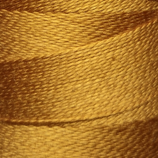Silk 20/2Nm - Butterscotch - 10