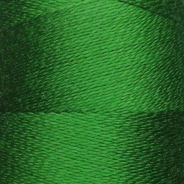 Silk 20/2Nm - Kelly Green - 155