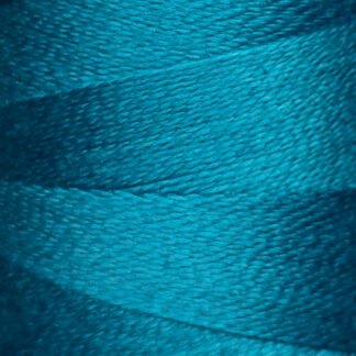 Silk 20/2Nm Mini Spool - Malibu Blue - 147