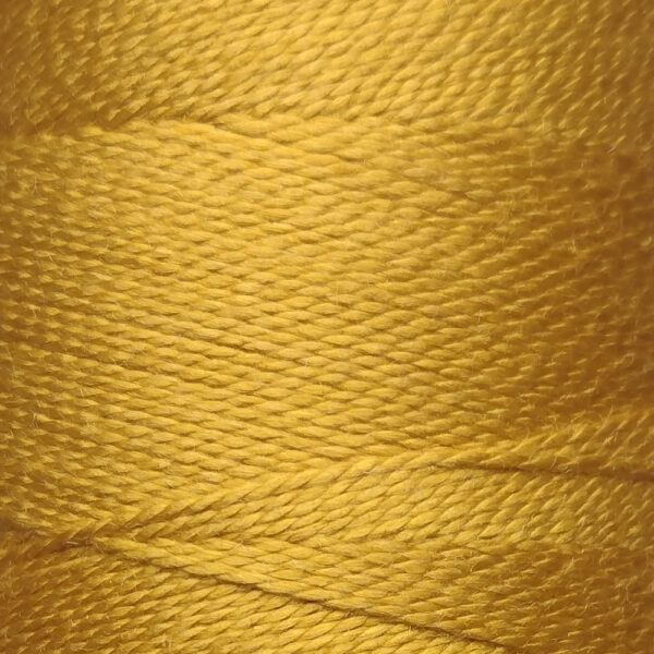 Silk 20/2Nm Mini Spool - Old Gold - 20