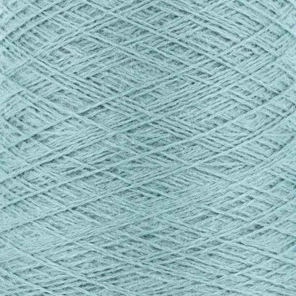 Valley Yarns Alpaca Silk 14/2 - Whipple Blue - 7124