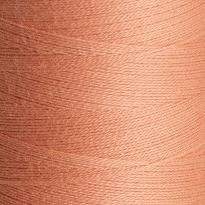 Garnhuset Cotton 8/2 - Apricot - 8263