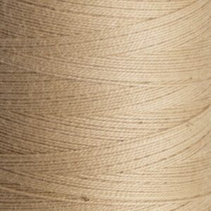 Garnhuset Cotton 8/2 - Beige - 8262