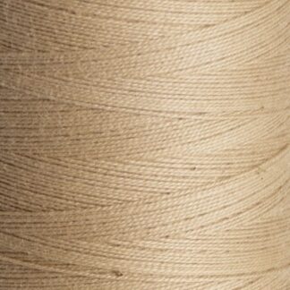 Garnhuset Cotton 8/2 - Beige - 8262