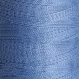 Garnhuset Cotton 8/2 - Bluebell - 8281