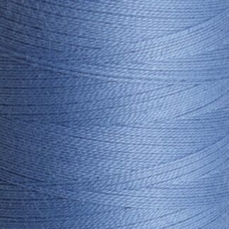 Garnhuset Cotton 8/2 - Bluebell - 8281