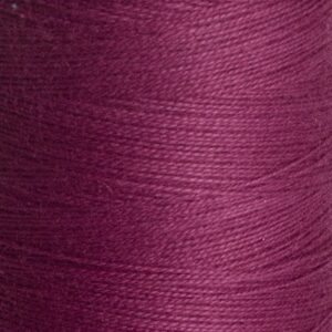 Garnhuset Cotton 8/2 - Bordeaux - 8213