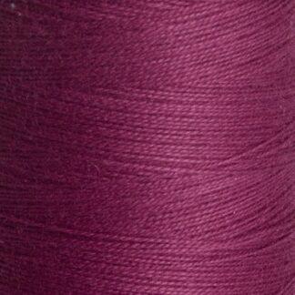 Garnhuset Cotton 8/2 - Bordeaux - 8213