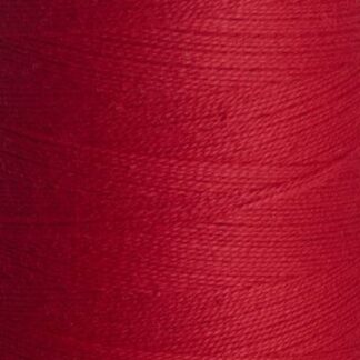 Garnhuset Cotton 8/2 - Bright Red - 8243