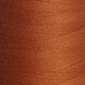 Garnhuset Cotton 8/2 - Burnt Orange - 8234