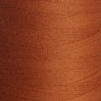 Garnhuset Cotton 8/2 - Burnt Orange - 8234